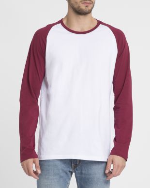 T-shirt baseball Roscoe