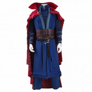 costume Doctor strange