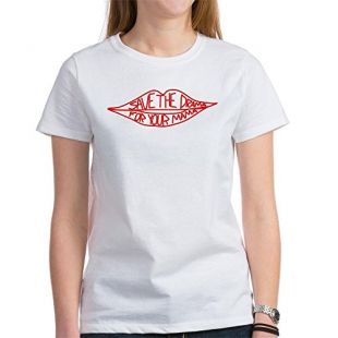 Save The Drama for Your Mama Classic Tshirt