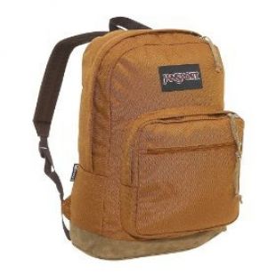Jansport Copper Brown (burnt orange) Right Pack Backpack - Twilight Bella's Backpack