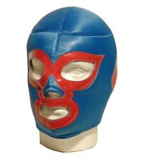 Lucha libre mask