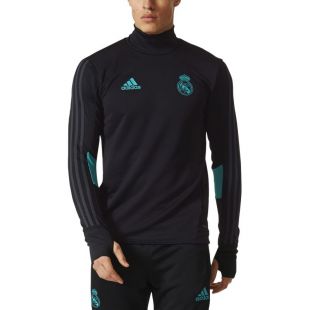 Sweat Real adidas Performance Real Madrid Training Top