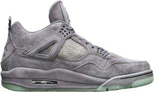 Jordan 4 Retro Kaws