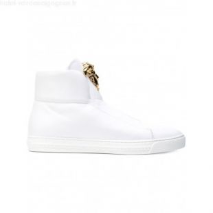 Versace Baskets Montantes Medusa 4Zy86Eo4