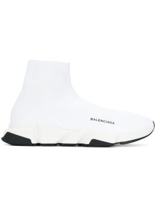 Balenciaga Baskets Speed    Farfetch