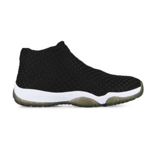 jordan future courir