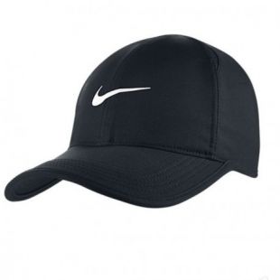 Nike Casquette de tennis Featherlight Junior
