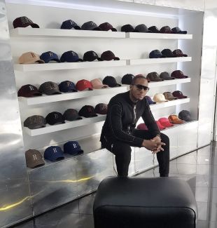 RxPK3 BLACK ONE LIMITED EDITION