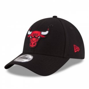 Casquette New Era League 9forty Chicago Bulls