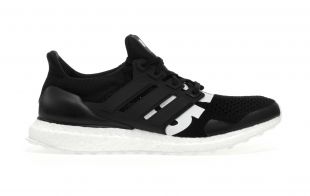 adidas Ultra Boost 1.0 UNDFTD Black