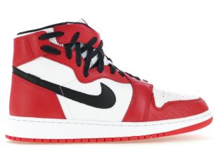 Jordan 1 Rebel XX Chicago (W)