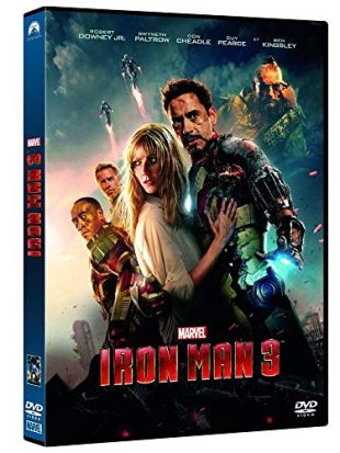 Iron Man 3