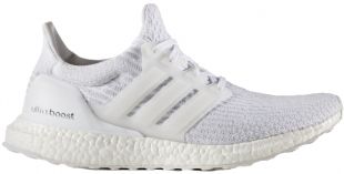 adidas Ultra Boost 3.0 Triple White