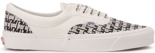 Vans Era 95 DX Fear of God White Black