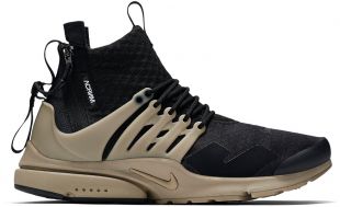 Air Presto Acronym Bamboo