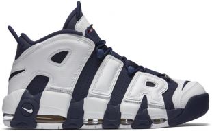Air More Uptempo Olympic (2016)