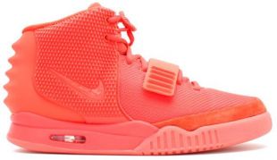 Air Yeezy 2 Red October