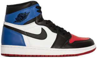 Jordan 1 Retro Top 3
