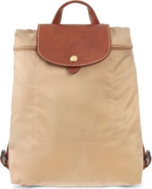 LONGCHAMP Le Pliage backpack