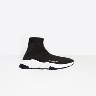 Trainers Speed Noir pour Homme | Balenciaga