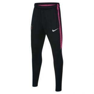 Pantalon de football Paris Saint Germain Dri FIT Squad pour Enfant plus Ã¢gÃ©. Nike.com FR