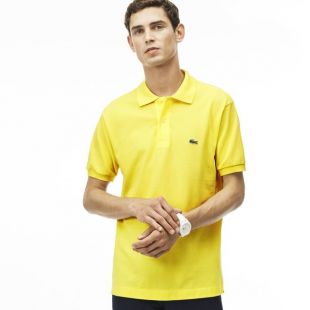 Polo Lacoste L.12.12 uni