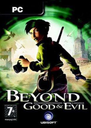 Beyond Good & Evil