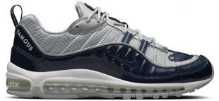 Air Max 98 Supreme Obsidian