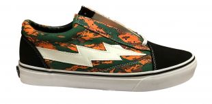 Revenge x storm orange sales camo