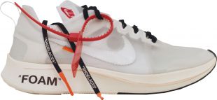 Nike Zoom Fly Off White