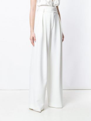 Super Flared Trousers