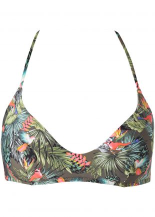 Haut de Maillot Jungle Nina