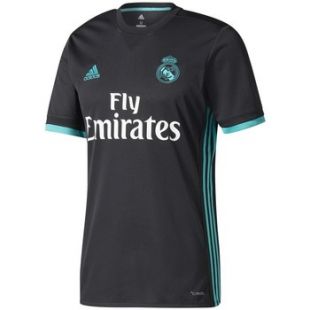 adidas Real Madrid 17/18 Away