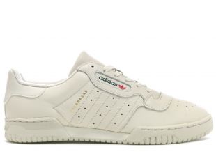Kendall Jenner Loves These Yeezy Calabasas Powerphase Sneakers
