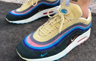 Nike x Sean Wotherspoon Air Max 97/1