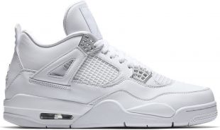 Jordan 4 Retro Pure Money (2017)