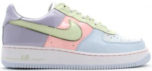 Air Force 1 Low Easter Egg (2005)