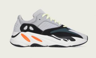 Adidas Yeezy Wave Runner 700