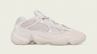 Adidas Yeezy Desert Rat 500 Blush