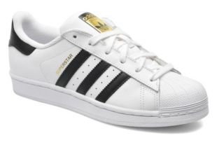 Adidas Originals SUPERSTAR J @sarenza.com