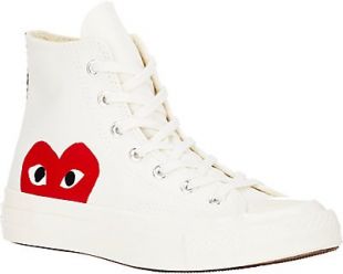 Women's Chuck Taylor 1970s High-Top Sneakers