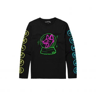 Filthy Fangs Multi Filthy Fortune Long Sleeve Tee