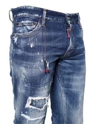 jean