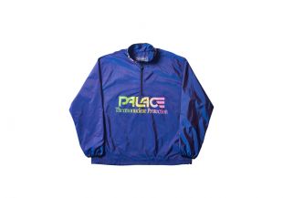Palace oakley thermo jacket sales
