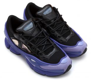Adidas X Raf Simons Ozweego III
