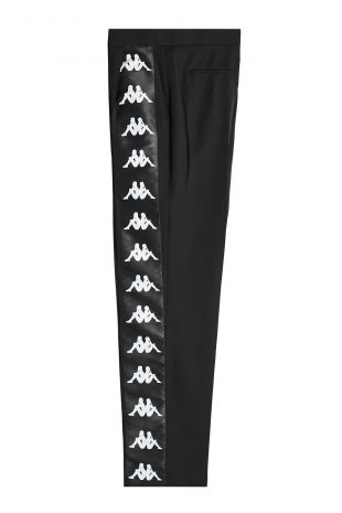 Pantalon X Kappa   Faith Connexion | WOMEN | FR STYLEBOP.COM