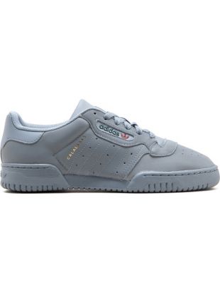 Yeezy Baskets Yeezy Powerphase   Farfetch
