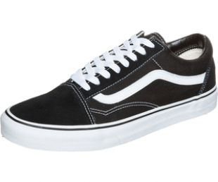 Vans Old Skool Noir