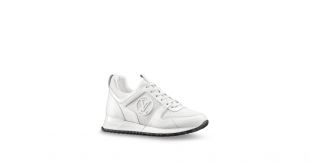 Les collections de Louis Vuitton : Sneaker Run Away