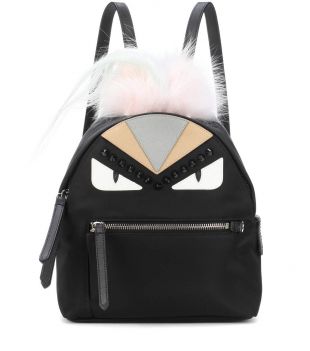 Sac à dos à ornements